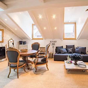 Atypiques Centre Appartement