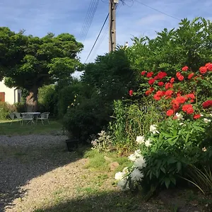 Le Catalpa - Centre Ville, Jardin&parking! Appartement