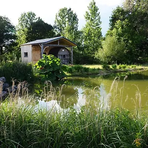 Le Foudre , Baguer-Pican France