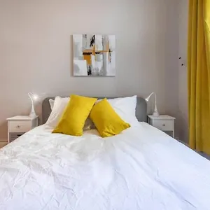 Magnifique Coeur De La Vieille Appartement